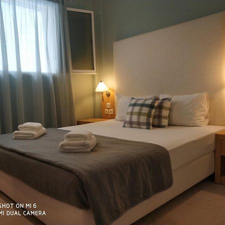 Skalidis Apartments Tolón 객실 사진