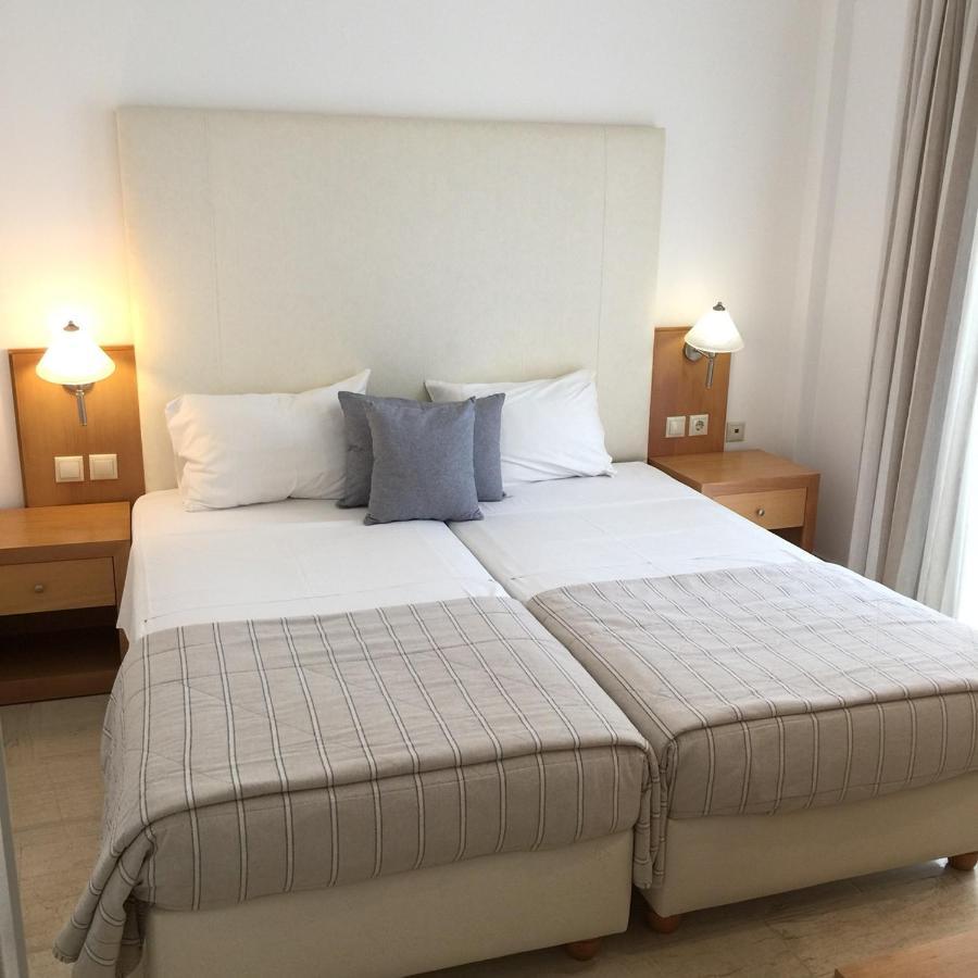 Skalidis Apartments Tolón 객실 사진