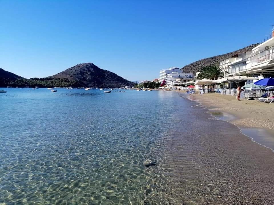 Skalidis Apartments Tolón 외부 사진