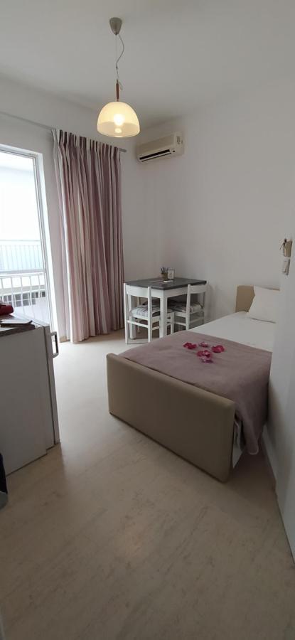 Skalidis Apartments Tolón 객실 사진