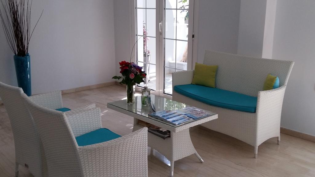 Skalidis Apartments Tolón 외부 사진