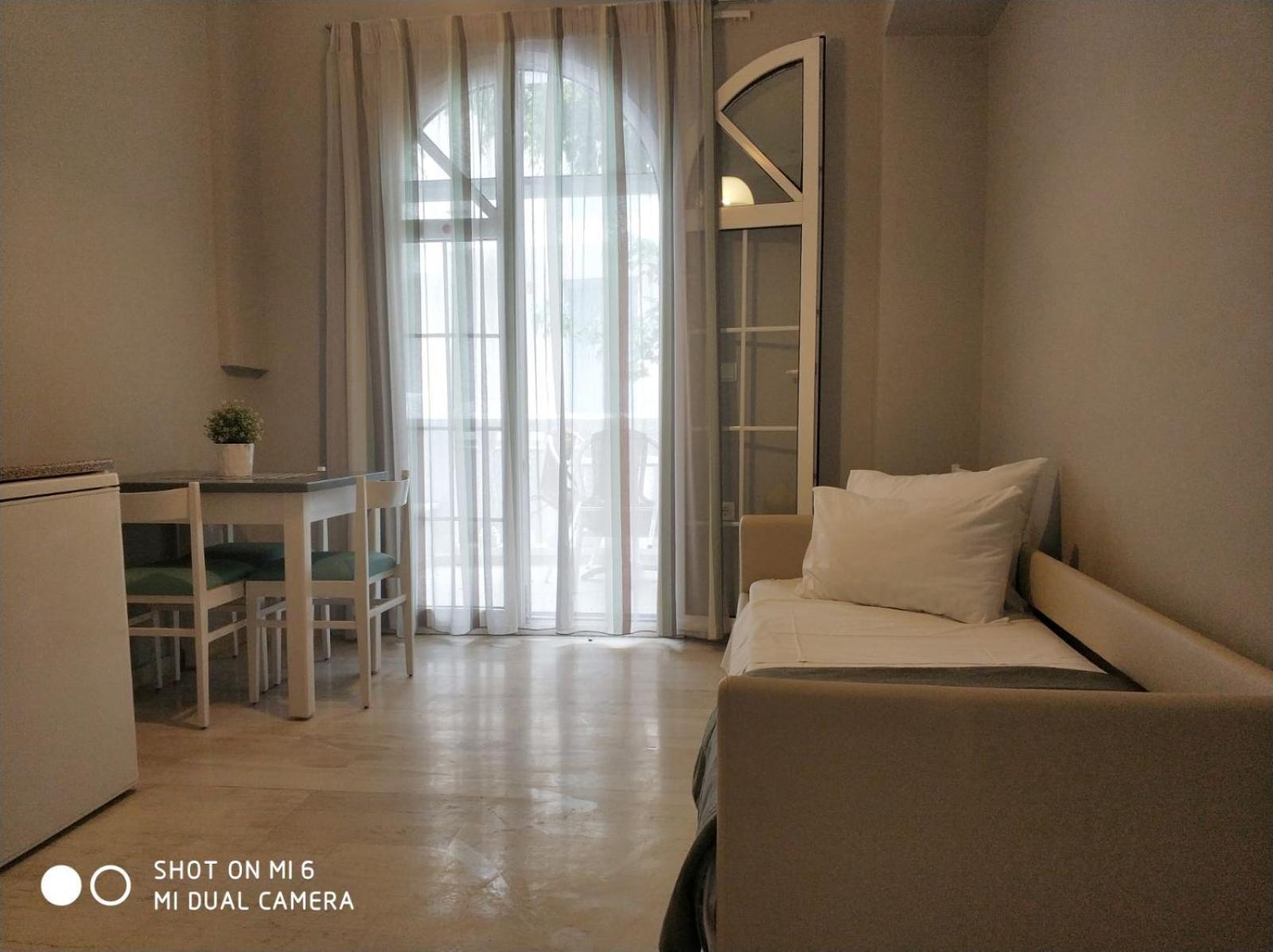 Skalidis Apartments Tolón 객실 사진