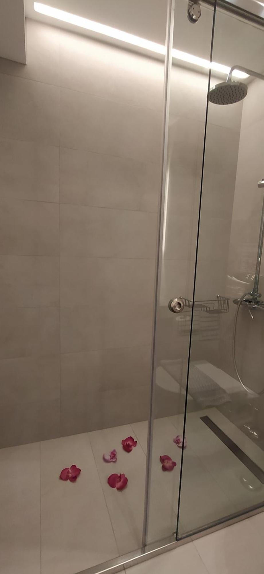 Skalidis Apartments Tolón 객실 사진